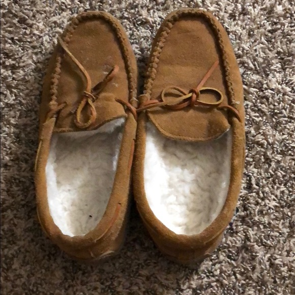 vineyard vines moccasins